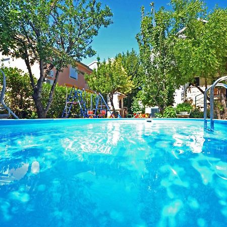 Holiday Home Mihovilka By Interhome سفيتي فيليب ياكوف المظهر الخارجي الصورة