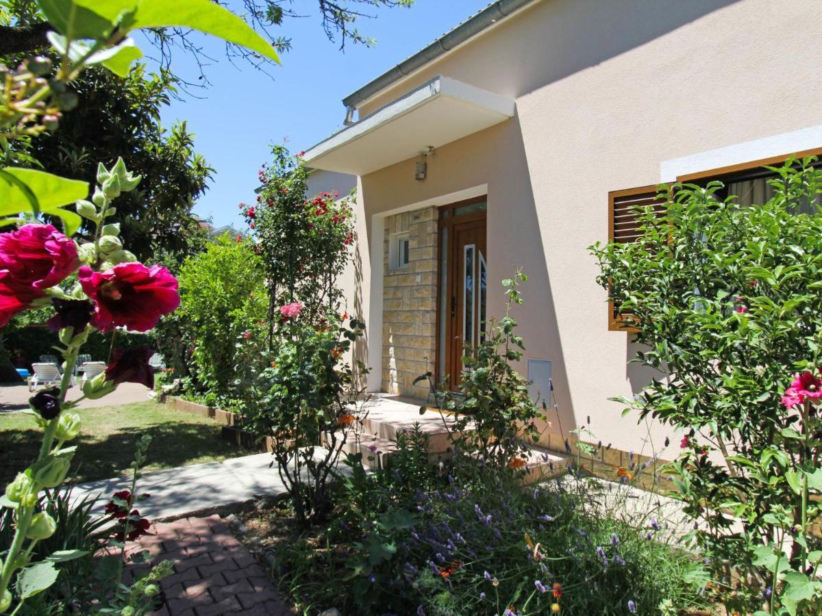 Holiday Home Mihovilka By Interhome سفيتي فيليب ياكوف المظهر الخارجي الصورة
