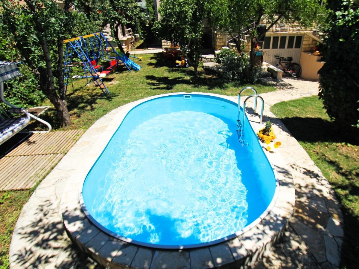 Holiday Home Mihovilka By Interhome سفيتي فيليب ياكوف المظهر الخارجي الصورة