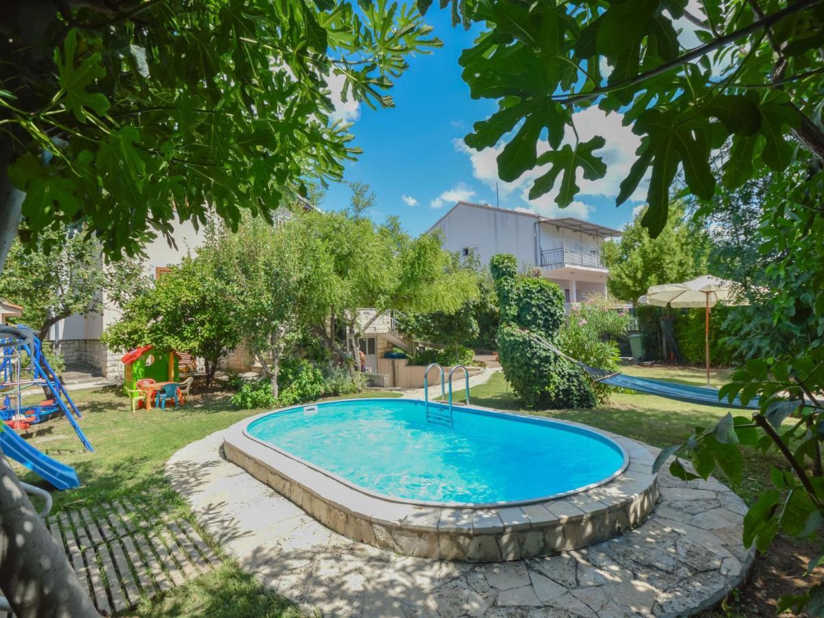 Holiday Home Mihovilka By Interhome سفيتي فيليب ياكوف المظهر الخارجي الصورة