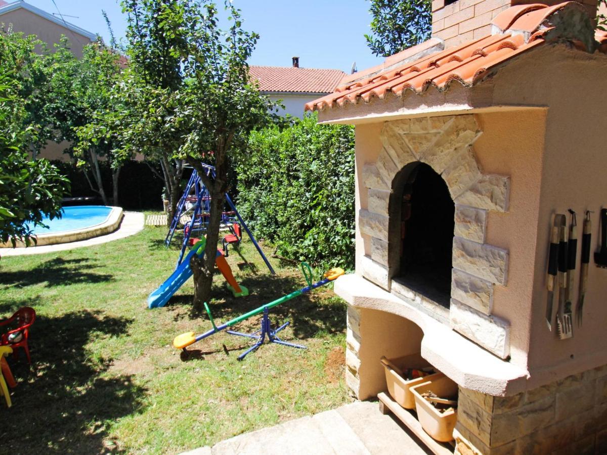 Holiday Home Mihovilka By Interhome سفيتي فيليب ياكوف المظهر الخارجي الصورة