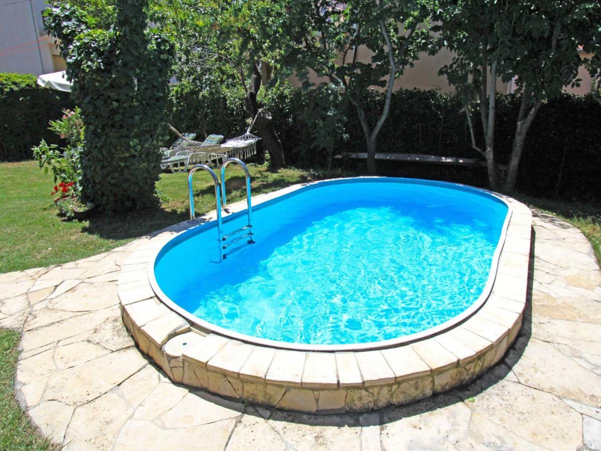 Holiday Home Mihovilka By Interhome سفيتي فيليب ياكوف المظهر الخارجي الصورة