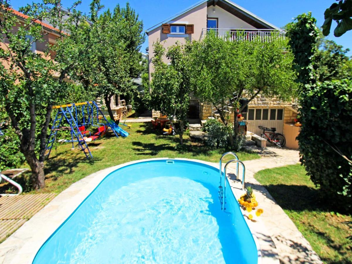Holiday Home Mihovilka By Interhome سفيتي فيليب ياكوف المظهر الخارجي الصورة