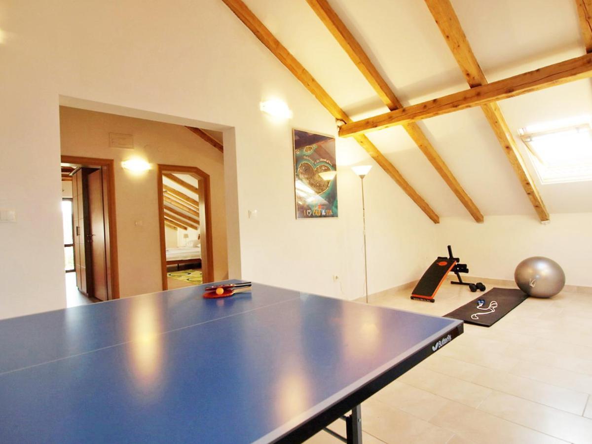 Holiday Home Mihovilka By Interhome سفيتي فيليب ياكوف المظهر الخارجي الصورة