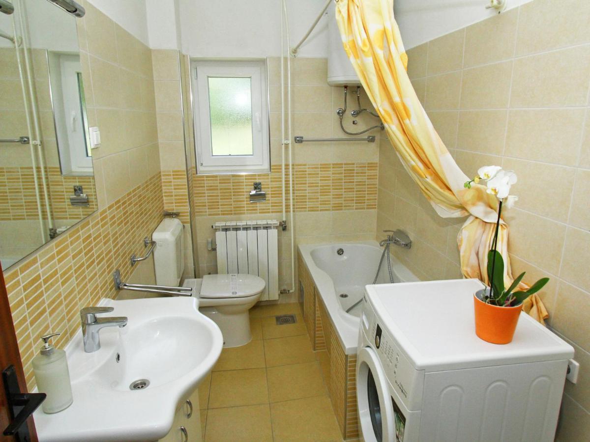 Holiday Home Mihovilka By Interhome سفيتي فيليب ياكوف المظهر الخارجي الصورة