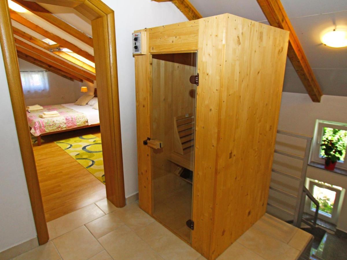 Holiday Home Mihovilka By Interhome سفيتي فيليب ياكوف المظهر الخارجي الصورة