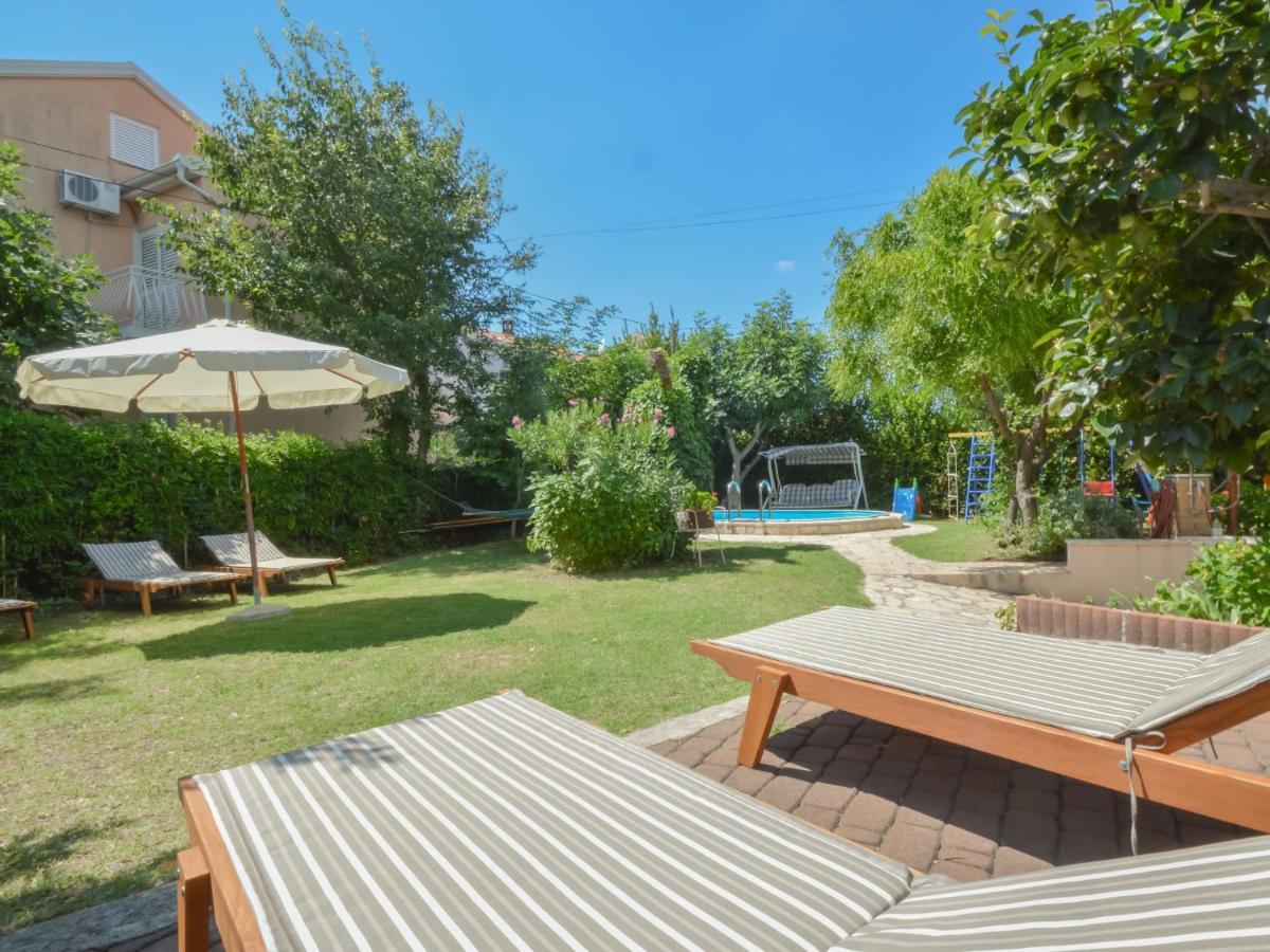 Holiday Home Mihovilka By Interhome سفيتي فيليب ياكوف المظهر الخارجي الصورة