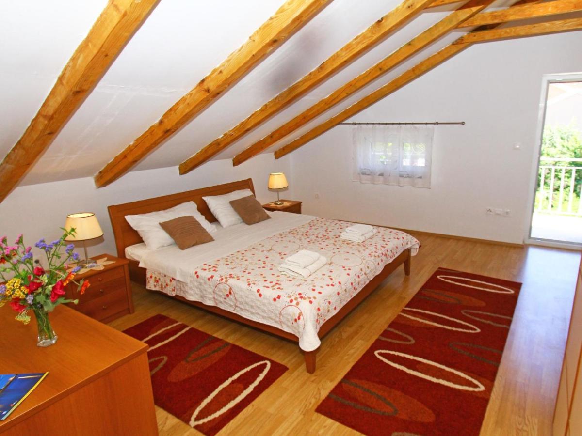 Holiday Home Mihovilka By Interhome سفيتي فيليب ياكوف المظهر الخارجي الصورة