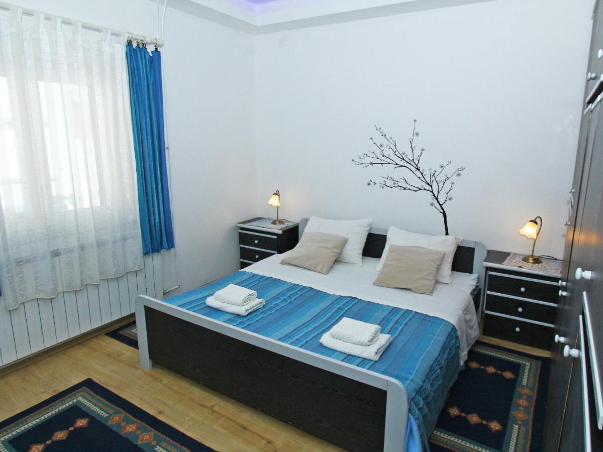 Holiday Home Mihovilka By Interhome سفيتي فيليب ياكوف المظهر الخارجي الصورة