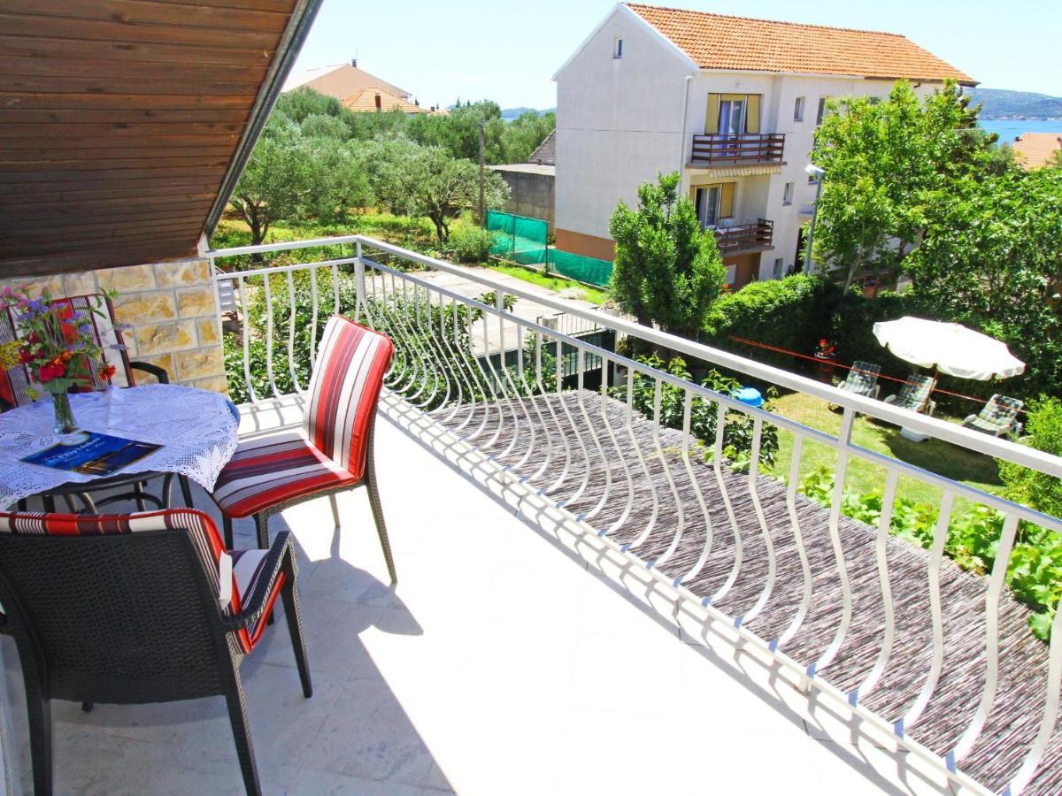 Holiday Home Mihovilka By Interhome سفيتي فيليب ياكوف المظهر الخارجي الصورة