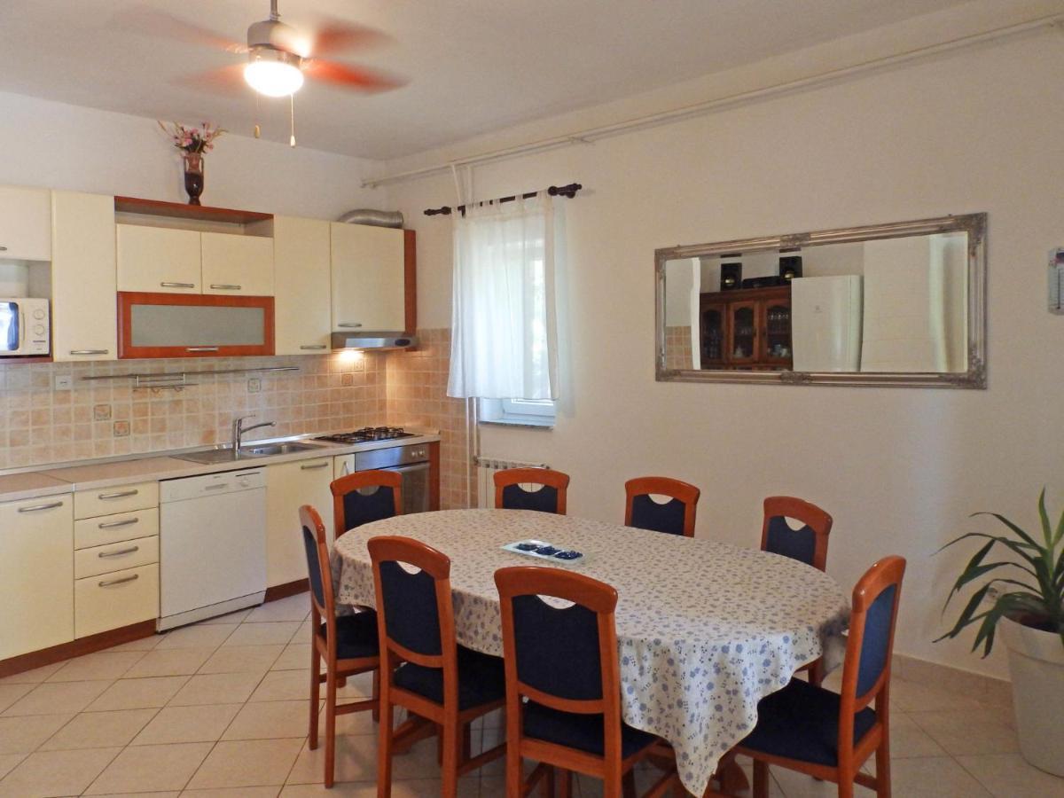 Holiday Home Mihovilka By Interhome سفيتي فيليب ياكوف المظهر الخارجي الصورة