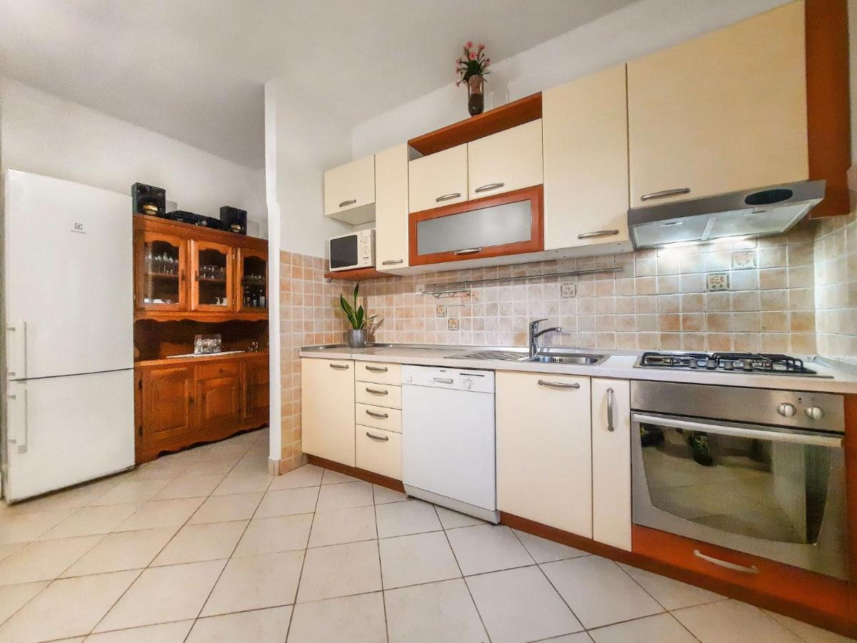 Holiday Home Mihovilka By Interhome سفيتي فيليب ياكوف المظهر الخارجي الصورة