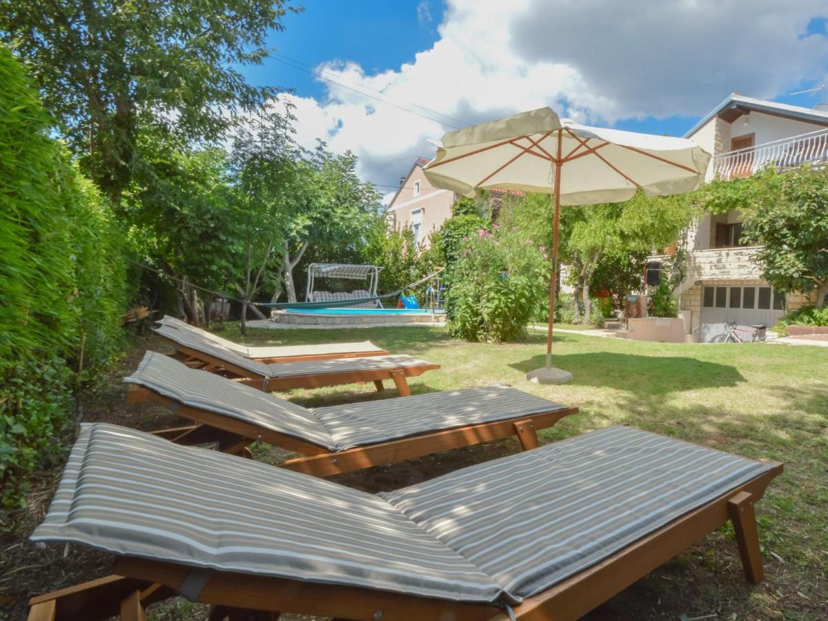 Holiday Home Mihovilka By Interhome سفيتي فيليب ياكوف المظهر الخارجي الصورة