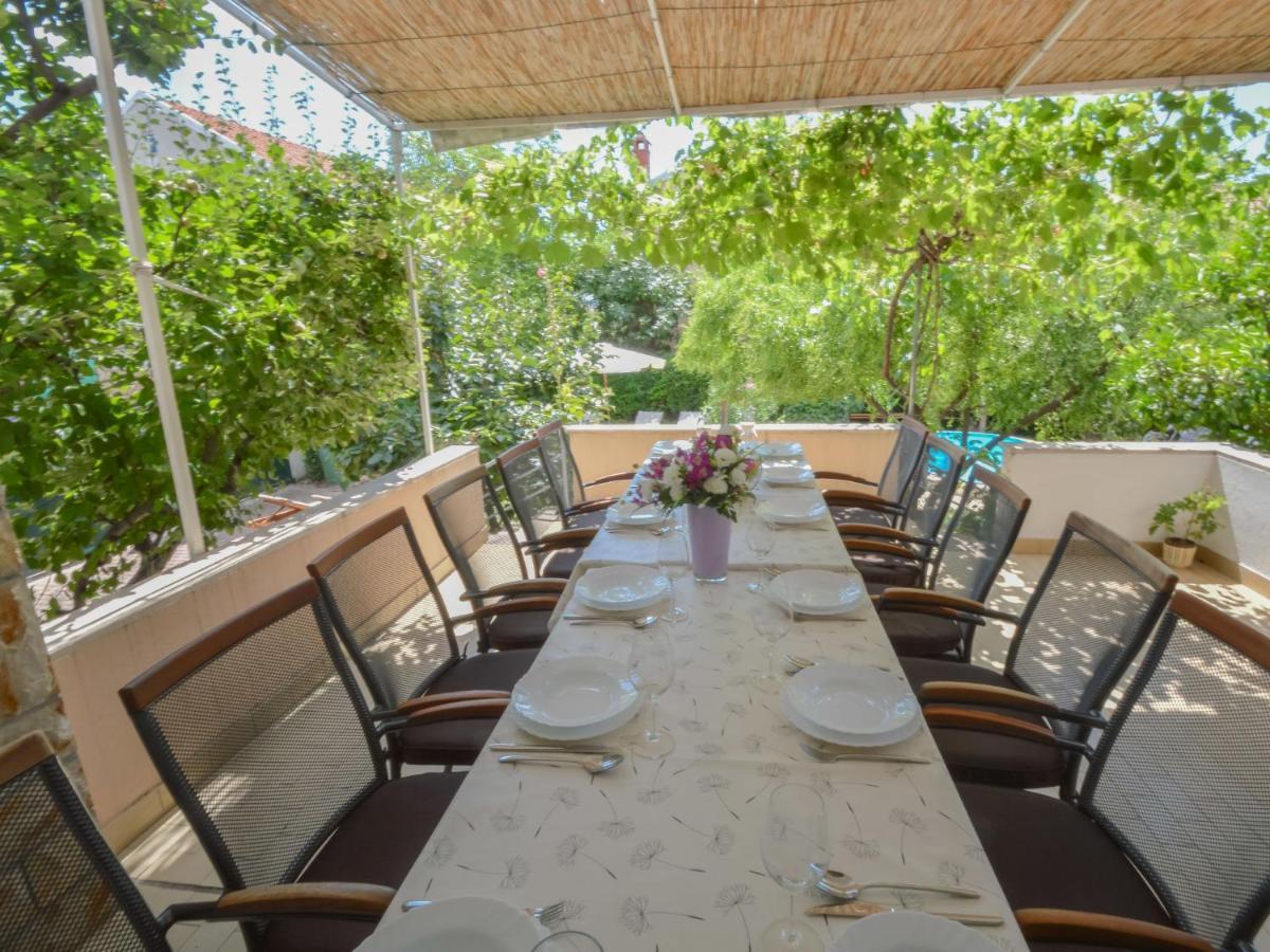 Holiday Home Mihovilka By Interhome سفيتي فيليب ياكوف المظهر الخارجي الصورة