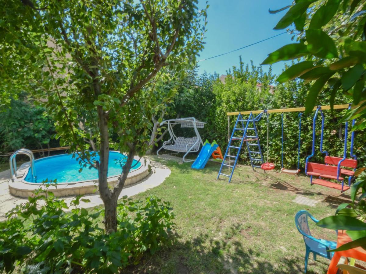 Holiday Home Mihovilka By Interhome سفيتي فيليب ياكوف المظهر الخارجي الصورة