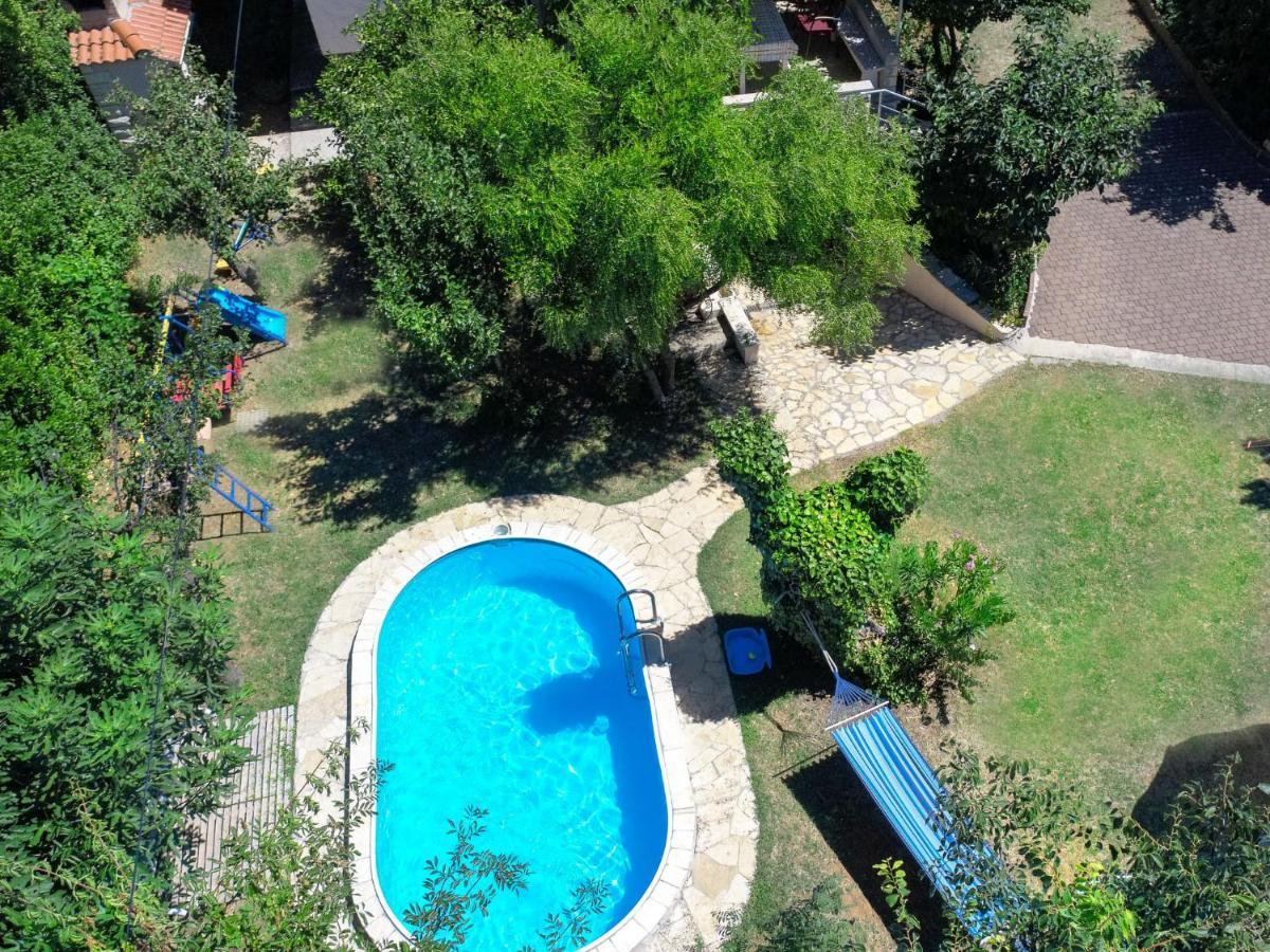 Holiday Home Mihovilka By Interhome سفيتي فيليب ياكوف المظهر الخارجي الصورة